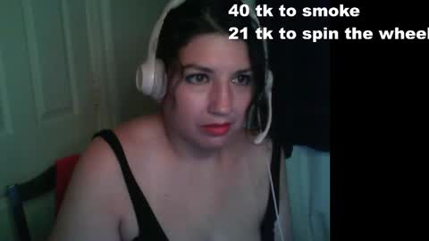 Danni online show from 10.10.25