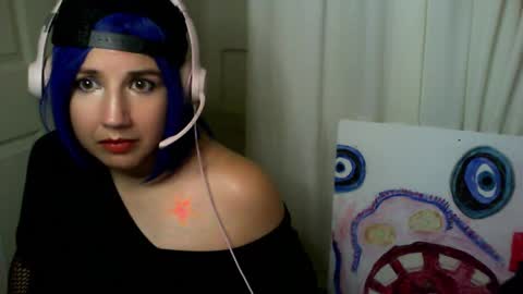 Danni online show from 11.04.25