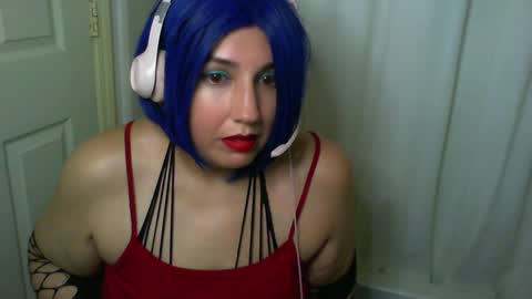 Danni online show from 11.11.25