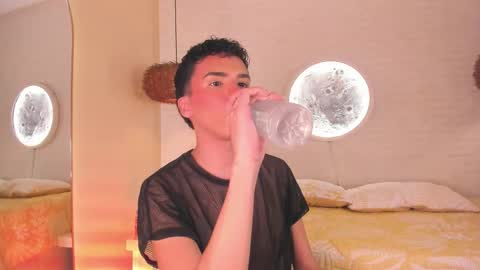 SEAN online show from 01.13.26