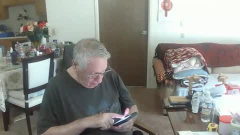 seahunter1953 online show from 05.17.26