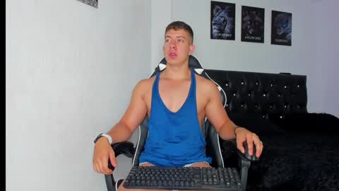 Sean online show from 02.08.25