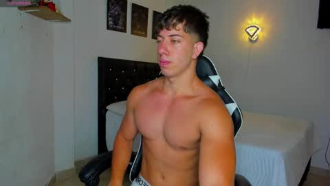 Sean online show from 10.03.25