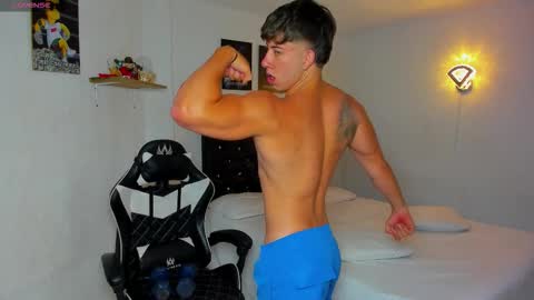 Sean online show from 10.20.25