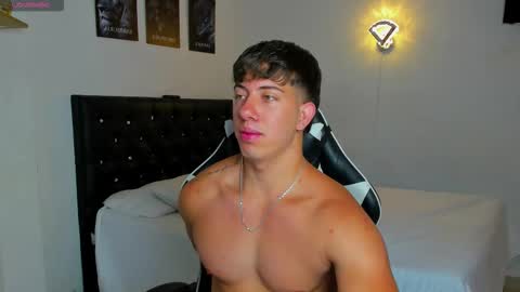 Sean online show from 10.23.25