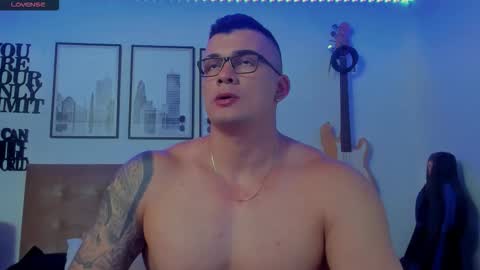 Sean Carrera online show from 10.07.25