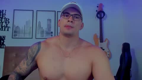 Sean Carrera online show from 10.23.25