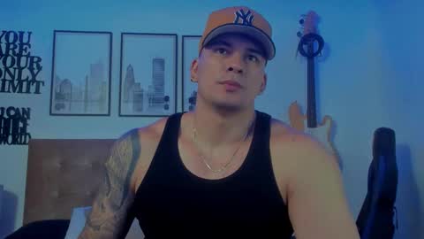 Sean Carrera online show from 10.24.25