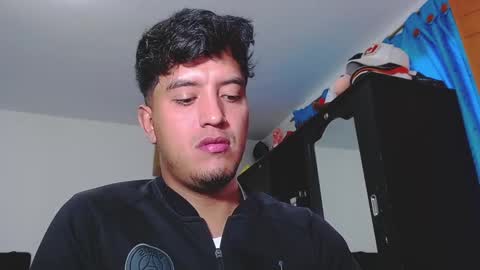 Snapshot of sean_malik chatting on 12.03.24 Steven online show from 12.03.24