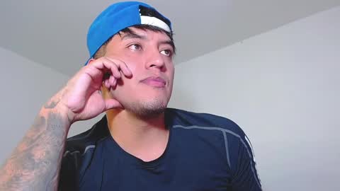 Snapshot of sean_malik chatting on 01.16.25 Steven online show from 01.16.25