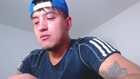 Snapshot of sean_malik chatting on 01.16.25 Steven online show from 01.16.25