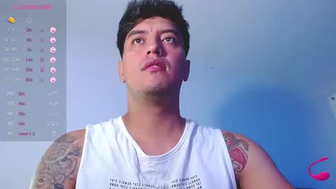 Snapshot of sean_malik chatting on 02.03.25 Steven online show from 02.03.25