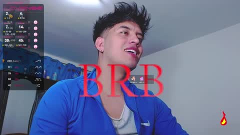 Snapshot of sean_malik chatting on 02.06.25 Steven online show from 02.06.25