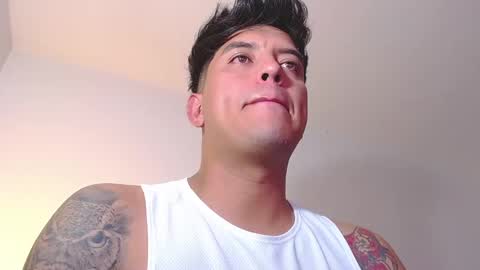 Snapshot of sean_malik chatting on 02.11.25 Steven online show from 02.11.25