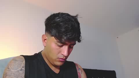 Snapshot of sean_malik chatting on 02.22.25 Steven online show from 02.22.25