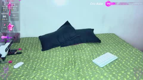 Sean-pierre online show from 01.10.26