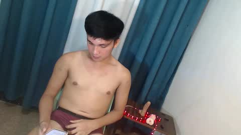 seancody_cum online show from 11.26.25