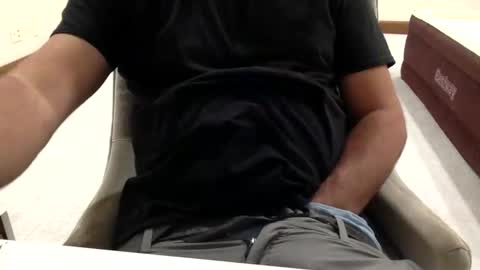 Snapshot of seanfritz1984 chatting on 04.19.26 dick online show from 04.19.26