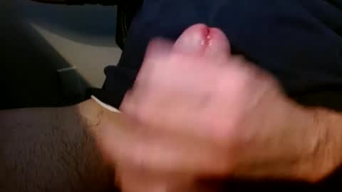 Snapshot of seanjohnsen chatting on 01.14.25 seanjohnsen online show from 01.14.25