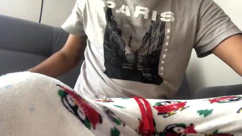 Sean pablo Sanz online show from 12.09.24