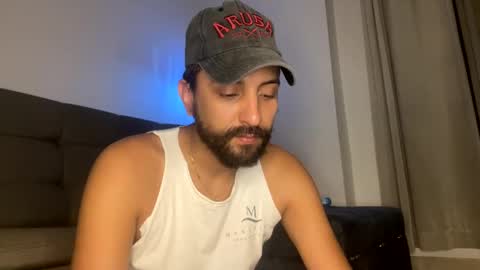 Sean pablo Sanz online show from 09.14.25