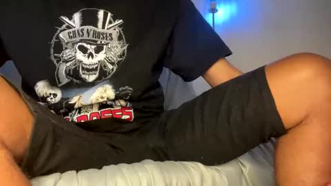 Sean pablo Sanz online show from 11.04.25