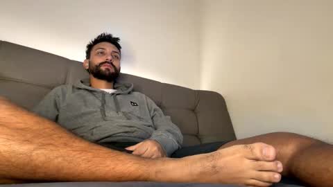 Sean pablo Sanz online show from 03.14.26