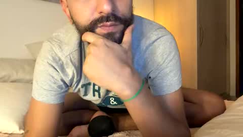 Snapshot of seanpablosanz chatting on 06.06.26 Sean pablo Sanz online show from 06.06.26
