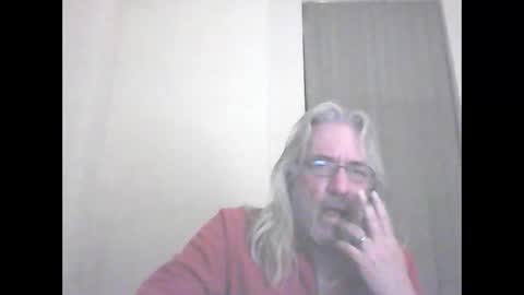 Snapshot of seantheflyer chatting on 02.09.25 seantheflyer online show from 02.09.25