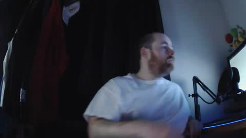 seanv26 online show from 02.18.25