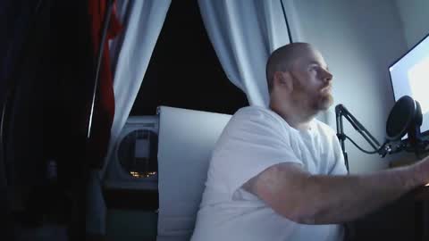 seanv26 online show from 09.27.25