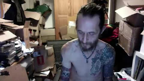 Snapshot of seasidesteve71 chatting on 11.24.25 seasidesteve71 online show from 11.24.25