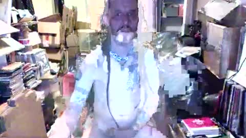 Snapshot of seasidesteve71 chatting on 01.19.26 seasidesteve71 online show from 01.19.26