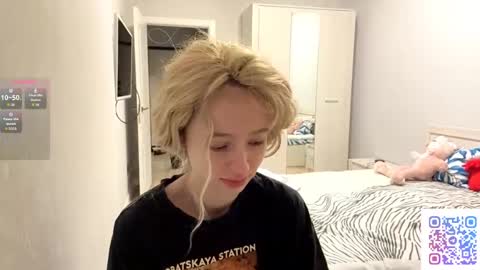 Kate online show from 05.10.26