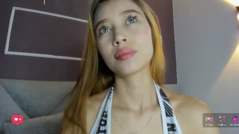 Snapshot of seattle_rousse chatting on 07.03.26 Rosie online show from 07.03.26
