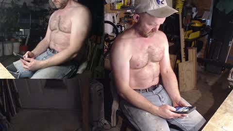 Seattlemanwhore online show from 01.19.25