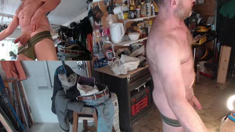 Seattlemanwhore online show from 01.24.25