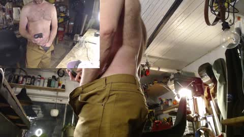 Seattlemanwhore online show from 02.02.25