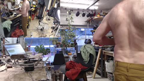 Seattlemanwhore online show from 02.02.25