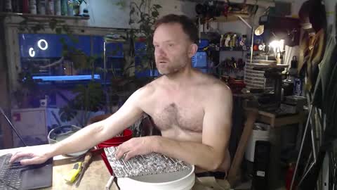 Seattlemanwhore online show from 10.28.25