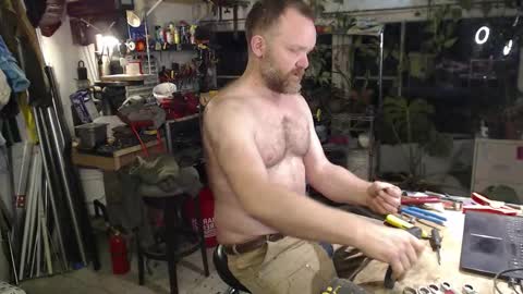 Seattlemanwhore online show from 01.09.26