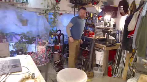 Seattlemanwhore online show from 02.20.26