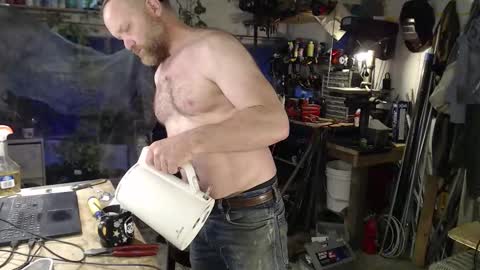 Seattlemanwhore online show from 02.23.26