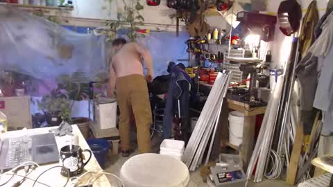 Seattlemanwhore online show from 02.26.26