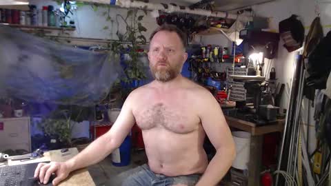 Seattlemanwhore online show from 03.11.26