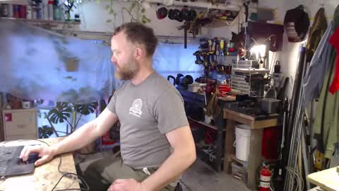 Seattlemanwhore online show from 03.14.26