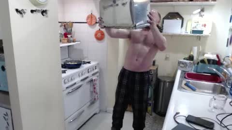 Seattlemanwhore online show from 04.11.26