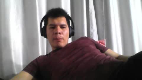 Snapshot of seb5758 chatting on 10.24.25 Seb online show from 10.24.25