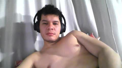 Snapshot of seb5758 chatting on 11.13.25 Seb online show from 11.13.25