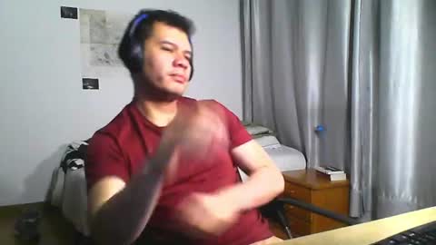 Snapshot of seb5759 chatting on 07.10.26 seb5759 online show from 07.10.26